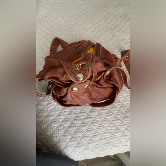 GUSTTO Luxury Leather Purse - Picture 7 of 14